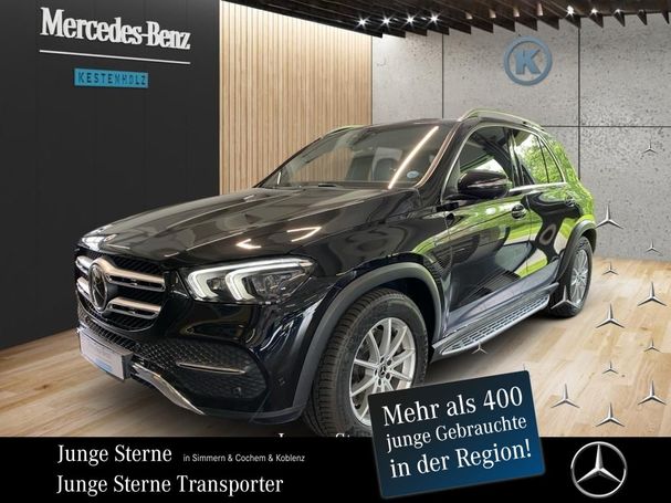 Mercedes-Benz GLE 350 de 4Matic 235 kW image number 1