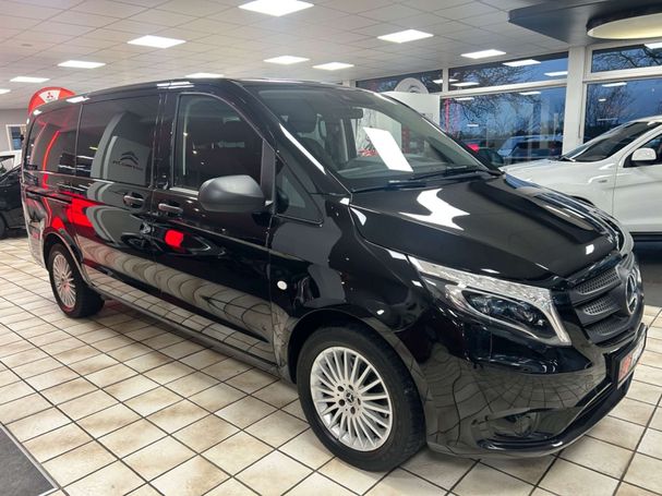 Mercedes-Benz Vito 119 CDi 140 kW image number 3