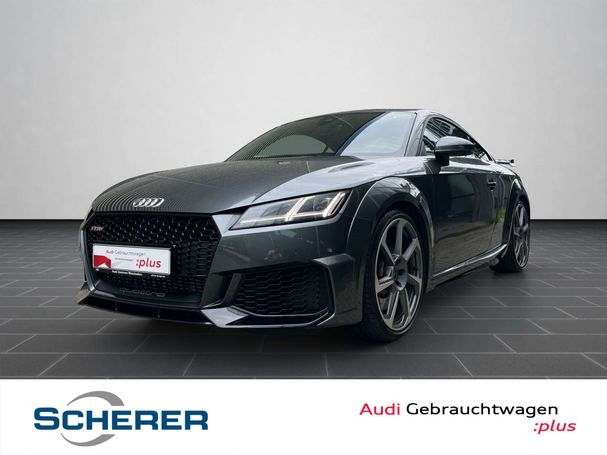 Audi TT RS 2.5 TFSI 294 kW image number 1