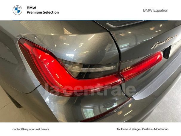 BMW 320d M Sport 140 kW image number 21