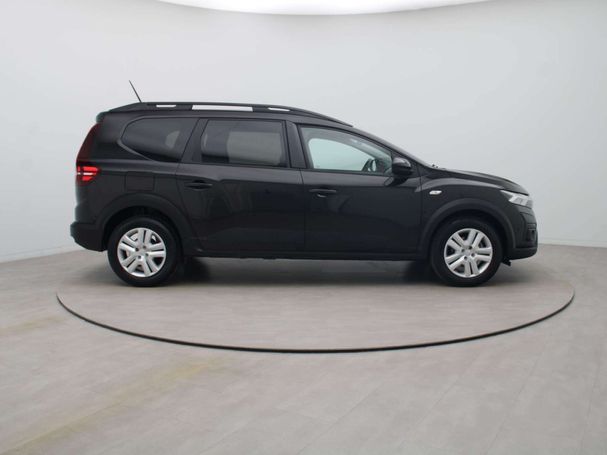 Dacia Jogger TCe 110 Expression 81 kW image number 23