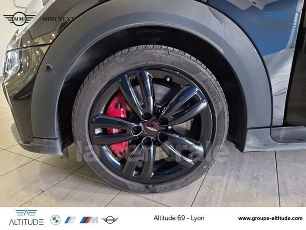 MINI John Cooper Works 170 kW image number 12