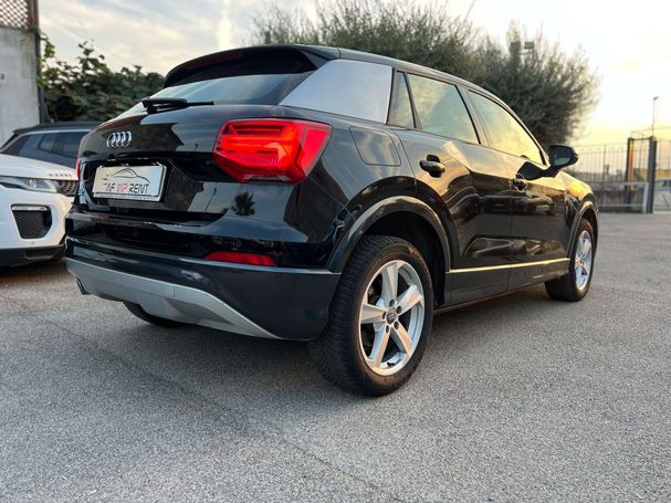 Audi Q2 30 TDI S tronic 85 kW image number 4