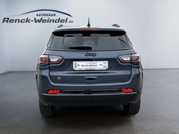 Jeep Compass 1.5 96 kW image number 3