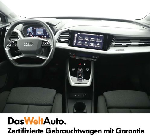 Audi Q4 35 e-tron 125 kW image number 1