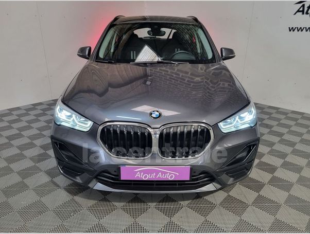 BMW X1 xDrive18d xLine 110 kW image number 3