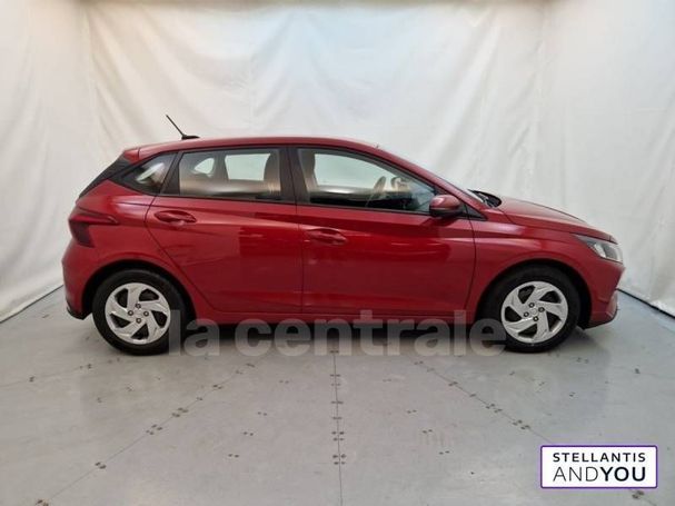 Hyundai i20 62 kW image number 17