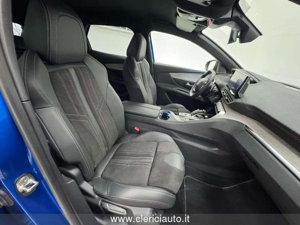 Peugeot 3008 PureTech 180 S&S EAT8 133 kW image number 3