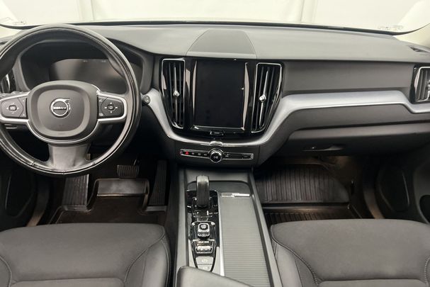 Volvo XC60 B4 AWD 145 kW image number 13