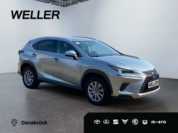 Lexus NX 300 H 145 kW image number 19