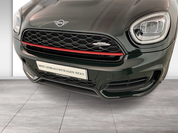 Mini John Cooper Works Countryman ALL4 225 kW image number 7