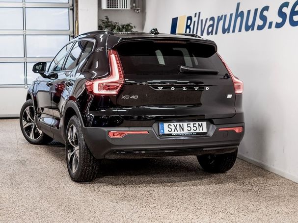 Volvo XC40 T5 193 kW image number 6