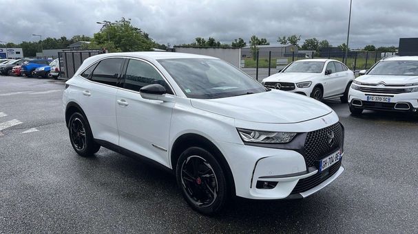 DS Automobiles 7 Crossback BlueHDi 130 98 kW image number 8