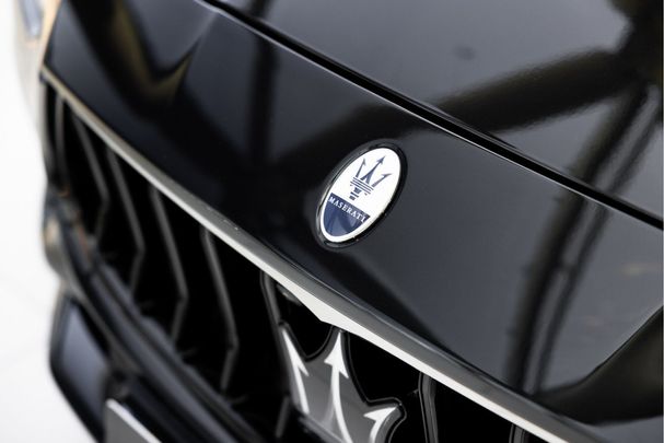 Maserati Ghibli GT 243 kW image number 38