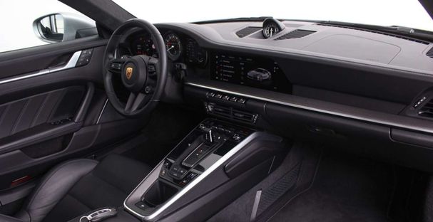 Porsche 992 Turbo S PDK 478 kW image number 3