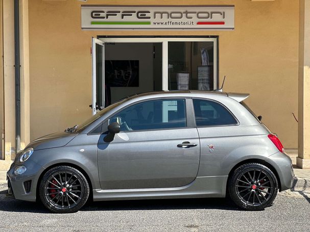 Abarth 595 Competizione 132 kW image number 4