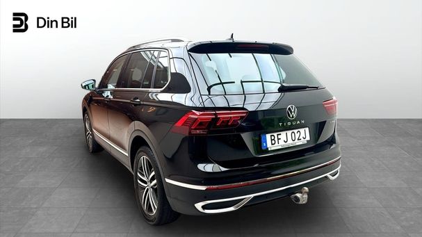 Volkswagen Tiguan DSG 182 kW image number 4