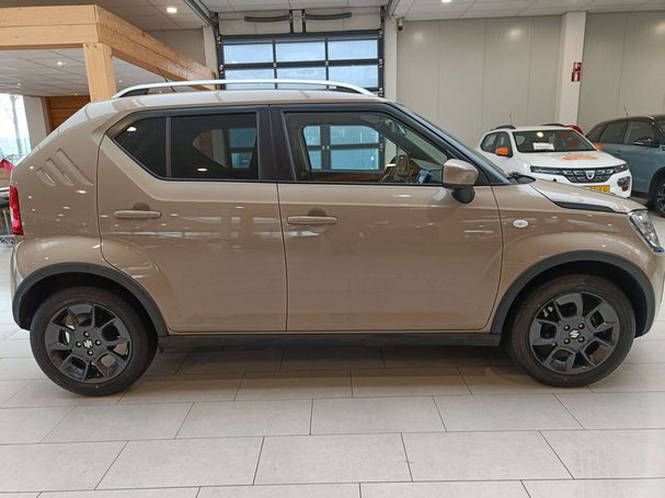 Suzuki Ignis 61 kW image number 10