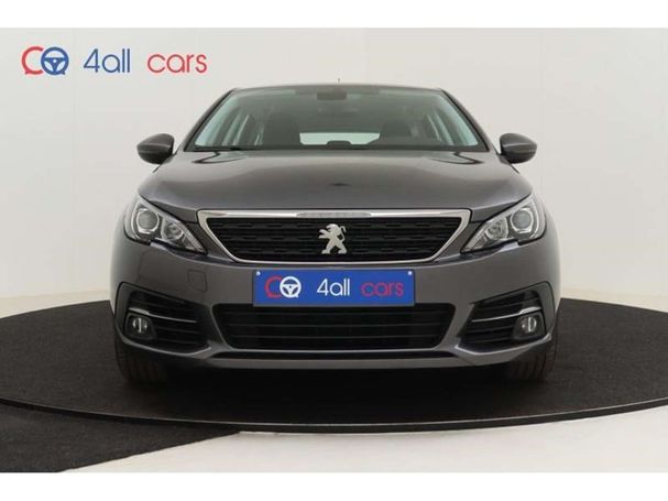 Peugeot 308 SW Active 96 kW image number 3