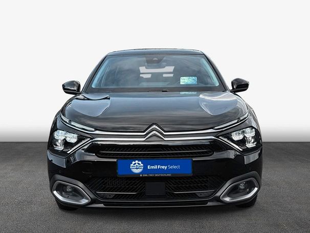 Citroen C4 96 kW image number 2