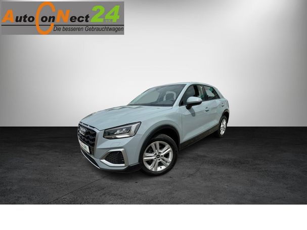 Audi Q2 35 TFSI Advanced 110 kW image number 1