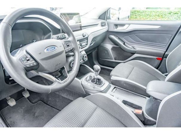 Ford Focus 74 kW image number 12