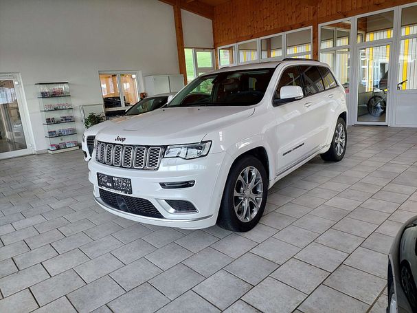 Jeep Grand Cherokee 3.0 V6 Summit 184 kW image number 1