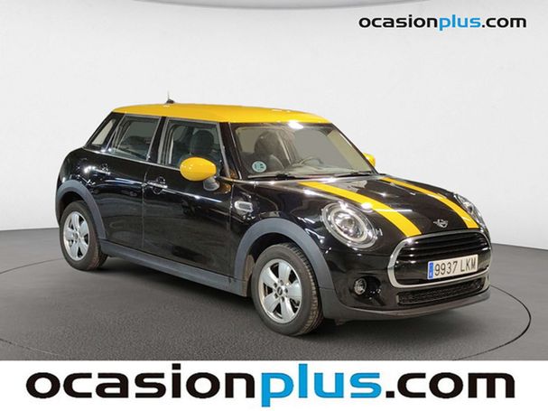 Mini Cooper Mini 100 kW image number 3