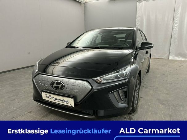 Hyundai Ioniq Elektro 100 kW image number 2