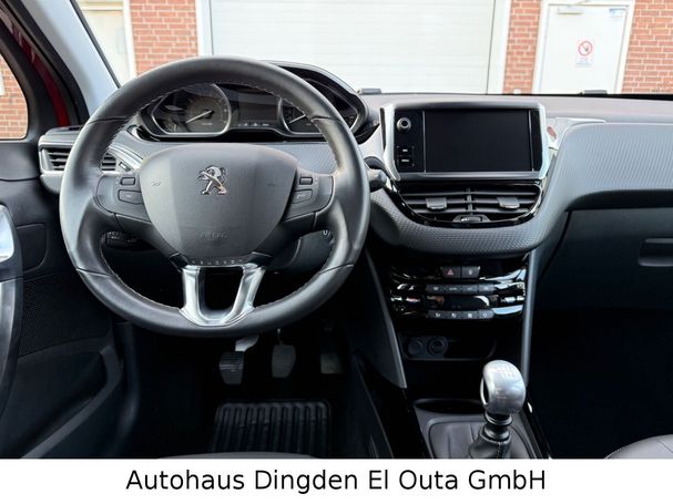 Peugeot 2008 96 kW image number 26