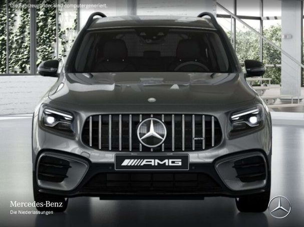 Mercedes-Benz GLB 35 AMG 225 kW image number 6