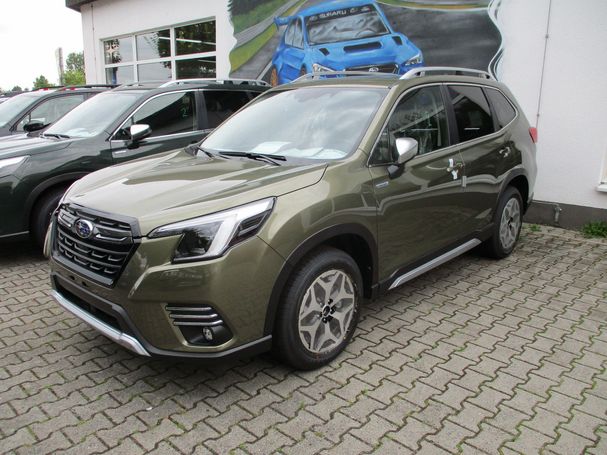 Subaru Forester 2.0ie Lineartronic Active 110 kW image number 1