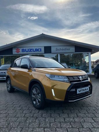 Suzuki Vitara 1.4 Hybrid Comfort 95 kW image number 2