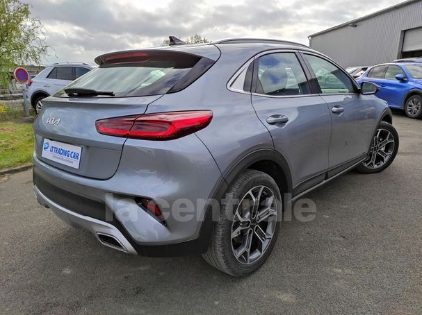 Kia XCeed 104 kW image number 14