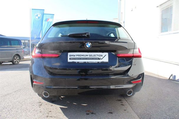 BMW 320d Touring xDrive 140 kW image number 6