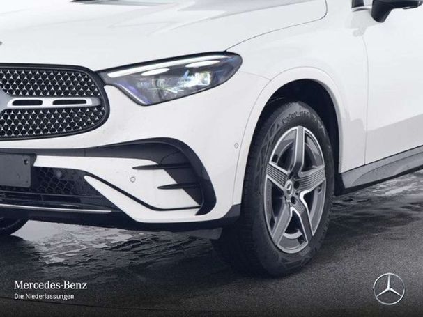 Mercedes-Benz GLC 300 de AMG 245 kW image number 4