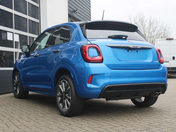 Fiat 500X 1.5 Hybrid 96 kW image number 19