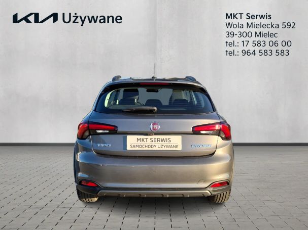 Fiat Tipo 1.0 74 kW image number 3