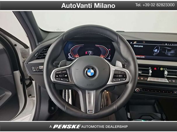 BMW 118d M Sport 110 kW image number 19