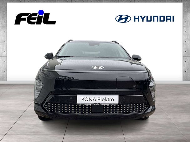 Hyundai Kona Prime 160 kW image number 3