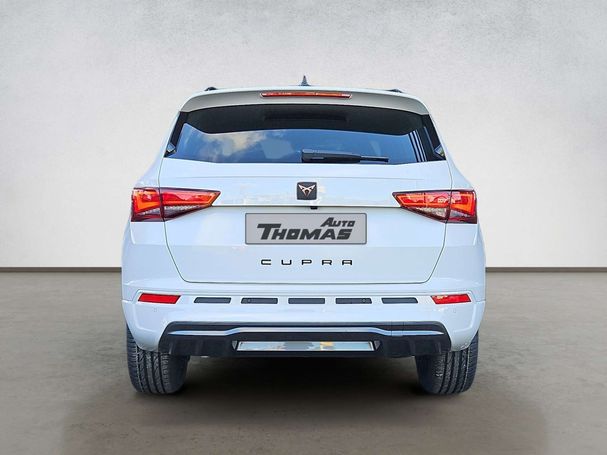 Cupra Ateca 110 kW image number 6