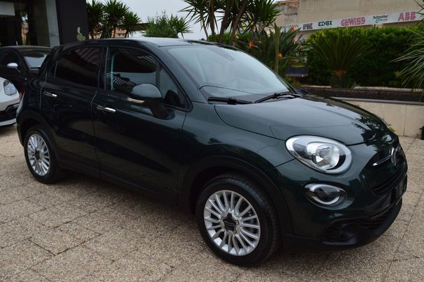 Fiat 500X 1.6 MultiJet Sport 96 kW image number 3