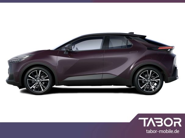 Toyota C-HR 2.0 Hybrid 145 kW image number 3