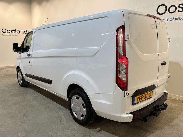 Ford Transit Custom L2H1 2.0 TDCi Trend 96 kW image number 16