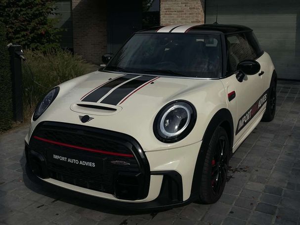 Mini John Cooper Works JCW 170 kW image number 1