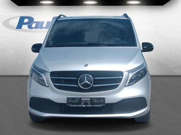 Mercedes-Benz V 250d Edition 1 140 kW image number 3