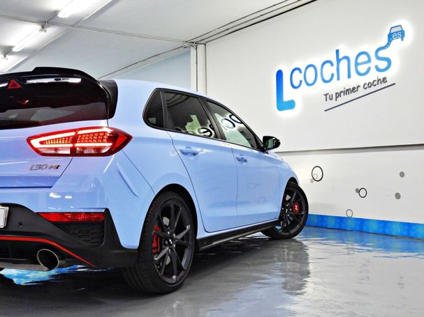 Hyundai i30 N 206 kW image number 41