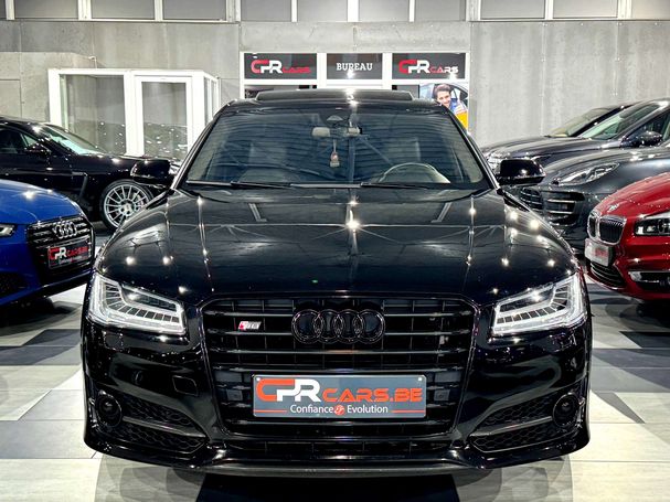 Audi S8 4.0 TFSI 445 kW image number 3