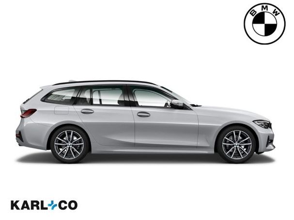 BMW 320d Touring xDrive 140 kW image number 3