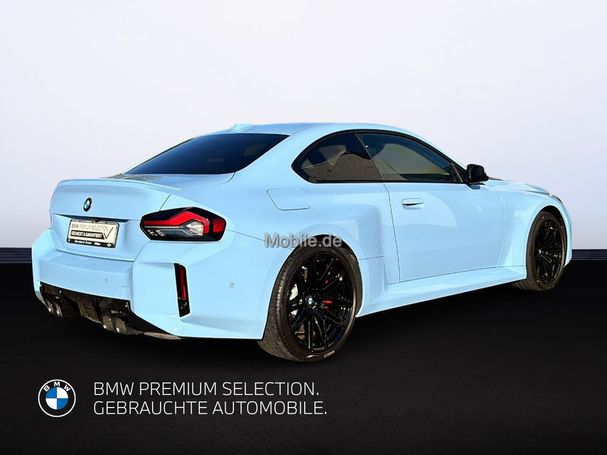 BMW M2 338 kW image number 2